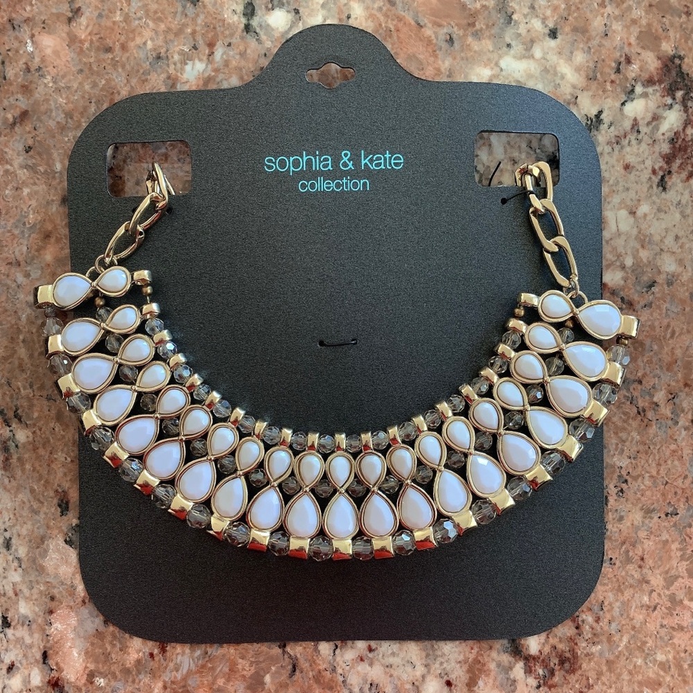 Sophia & Kate Collection Necklace